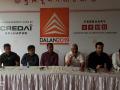 शहरात दिवसा प्रवेशासाठी ‘रेडिमिक्स काँक्रिट’च्या वाहनांना सवलत द्यावी - Marathi News | Redemix concrete vehicles are allowed to enter the city for a day's time | Latest kolhapur News at Lokmat.com