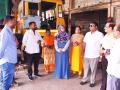 CoronaVirus Lockdown : दुकाने सुरू ‌ठेवण्याची वेळ रात्री आठपर्यंत वाढवा - Marathi News | CoronaVirus Lockdown: Increase store opening hours until 8pm | Latest kolhapur News at Lokmat.com