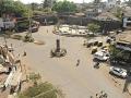 corona virus -कोल्हापूर शहरात अनामिक भीती अन् बंदसदृश्य स्थिती - Marathi News | corona virus - Anonymous fear and closure situation in Kolhapur city | Latest kolhapur News at Lokmat.com