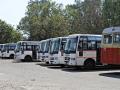 corona virus -केवळ ४० केएमटी बसेस धावल्या : साडेपाच लाखांचे नुकसान - Marathi News | KMT bus service to be closed tomorrow, only 2 buses run on Friday: loss of 2.55 lakh | Latest kolhapur News at Lokmat.com