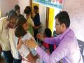 एकाच अंगणवाडीमध्ये आठ कुपोषित बालके आढळली - Marathi News | Eight malnourished children were found in the same anganwadi | Latest raigad News at Lokmat.com