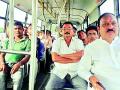 शहर बसची सेवाही ग्रामीणपर्यंत - Marathi News | City bus services to the village | Latest nagpur News at Lokmat.com