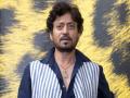 ‘या’ धमाकेदार बायोपिकमधून होणार इरफान खानची वापसी! - Marathi News | irrfan khan to come back with shoojit sircars next film | Latest filmy News at Lokmat.com