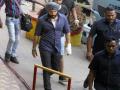 'सेक्रेड गेम्स २' च्या सेटवरील सैफ अली खानचा फोटो झाला लीक - Marathi News | Saif Ali Khan's photo leaked at the set of 'Sacred Games 2' | Latest filmy News at Lokmat.com