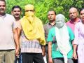 तिहेरी हत्याकांड प्रकरणी कंडोमचा सिरियल नंबर बनणार पुरावा - Marathi News | condom's serial number will became biggest proof in delhi's triple murder case | Latest national News at Lokmat.com