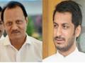 पंढरपुरात स्थानिक उमेदवारच; मात्र भगीरथ भालकेंचे नाव नाही - Marathi News | News of Parth Pawar's candidature from Pandharpur-Mangalvedha constituency is baseless | Latest solapur News at Lokmat.com