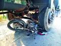 जिल्ह्यात वेगवेगळ्या अपघातांत सहा ठार - Marathi News | Six killed in different accidents in the district | Latest nashik News at Lokmat.com