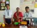 बालवैज्ञानिकांचे आविष्कार...! - Marathi News | Child scientists invention ...! | Latest akola News at Lokmat.com