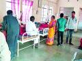 ना डॉक्टर, ना औषध रुग्ण सोसताहेत मरणयातना - Marathi News | Do not die, doctors or drug patients | Latest amravati News at Lokmat.com