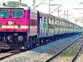 दिवाळीत रेल्वे गाड्यात ‘नो रूम’ - Marathi News | 'No Room' in 'Diwali Railway' | Latest amravati News at Lokmat.com