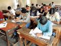 परीक्षा हॉलमध्ये मोबाईल नेण्यास बंदी - Marathi News | Mobile access to the examination hall is prohibited | Latest beed News at Lokmat.com
