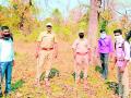 लॉकडाऊनमध्ये वन विभागाचे अधिकारी कर्मचारी जंगलातच - Marathi News | Forest department officer staff in the lockdown right in the woods | Latest bhandara News at Lokmat.com