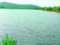 मांगलीबांध जलाशय बनू शकतो पर्यटनाचा केंद्रबिंदू - Marathi News | Manglibandh reservoir can become a focal point of tourism | Latest bhandara News at Lokmat.com