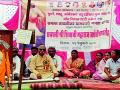 शेतकऱ्यांनो, स्वामीनाथन आयोगासाठी लोकचळवळ उभारा - Marathi News | Farmers, raise a voice for the Swaminathan Commission | Latest bhandara News at Lokmat.com