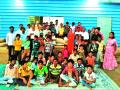  नंदनवन अनाथालयासाठी सरसावले हात! - Marathi News | Irrigation department come forward to help orphanage house | Latest buldhana News at Lokmat.com