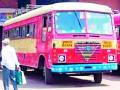 ६० वर्षांवरील नागरिक सवलतीपासून वंचित - Marathi News | Disadvantaged of 60 years of citizen discounts | Latest chandrapur News at Lokmat.com