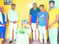 चंद्रपूरच्या शिल्पकार राणी हिराईला अभिवादन - Marathi News | Greetings to the sculptor Rani Hirai of Chandrapur | Latest chandrapur News at Lokmat.com