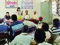 जिल्हा ग्राहक संरक्षण सदस्यांची घोषणा - Marathi News | District Consumer Protection Member Announcement | Latest chandrapur News at Lokmat.com
