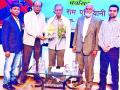 धर्मांध राजकारणामुळे देशाचे नुकसान - Marathi News | Due to fanatic politics, the country's losses | Latest chandrapur News at Lokmat.com
