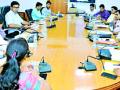 सातव्या आर्थिक गणनेकरिता जिल्हा समन्वय समितीची बैठक - Marathi News | Meeting of District Coordination Committee for Seventh Economic Census | Latest chandrapur News at Lokmat.com