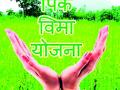 शेतकऱ्यांनो, प्रधानमंत्री पीक विमा योजनेत सहभागी व्हा! - Marathi News | Farmers, join Prime Minister's Crop Insurance Scheme! | Latest chandrapur News at Lokmat.com