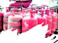 गॅस सिलिंडर पुन्हा 25 रुपयांनी वाढले; आता मोजा 907 रुपये - Marathi News | Gas cylinders rose by Rs 25 again; Now count 907 rupees | Latest chandrapur News at Lokmat.com