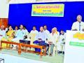 विदर्भ राज्यासाठी सज्ज होण्याची गरज- चटप - Marathi News | Need to get ready for Vidarbha State: | Latest chandrapur News at Lokmat.com