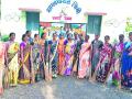 बिबी ग्रामपंचायतीला जिल्हा स्मार्ट ग्राम पुरस्कार - Marathi News | District Smart Village Award for Bibi Gram Panchayat | Latest chandrapur News at Lokmat.com
