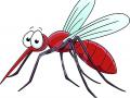क्योंकी एक मच्छर, कार्पोरेशन मे ‘करप्शन’ बढा देता है...! - Marathi News | Because a mosquito increases ‘corruption’ in the corporation ...! | Latest nashik News at Lokmat.com