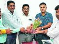 वनकर्मचाऱ्यांच्या समस्यांवर चर्चा - Marathi News | Discussion on Funeral Issues | Latest gadchiroli News at Lokmat.com