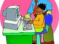 संगणक शिक्षक झाले बेरोजगार - Marathi News | Computer teachers became unemployed | Latest gadchiroli News at Lokmat.com
