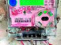 २००० ग्राहक वीज मीटरच्या प्रतीक्षेत - Marathi News | 2000 subscribers waiting for electricity meter | Latest gadchiroli News at Lokmat.com