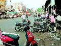 राष्ट्रीय महामार्गाचे अतिक्रमण चार दिवसात हटविणार - Marathi News | National Highway encroachment will be removed in four days | Latest gadchiroli News at Lokmat.com