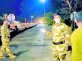 बाहेरुन येणाऱ्यांवर नजर ठेवण्यासाठी ग्रामसुरक्षा दलाची मदत - Marathi News | Assistance to the Village Security Force to monitor the coming out | Latest gondia News at Lokmat.com