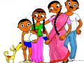 छोट्या कुटुंबाकडे वाढतोय कल - Marathi News |  Growing up for a small family tomorrow | Latest gondia News at Lokmat.com