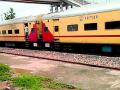 कोरोनाच्या नावाखाली सर्वसाधारण रेल्वे प्रवाशांना त्रास - Marathi News | Harassment of ordinary railway passengers under the name of Corona | Latest gondia News at Lokmat.com