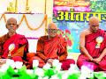 बौद्धधम्म प्रत्येकाच्या आचरणात दिसणे गरजेचे - Marathi News | Buddhist must be seen in everybody's attitudes | Latest gondia News at Lokmat.com