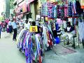 शहरातील फेरीवाल्यांचे सर्वेक्षण सुरू - Marathi News | The survey of hawkers in the city started | Latest gondia News at Lokmat.com