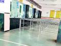 सातशेवरुन प्लॅटफार्म तिकीट विक्री ८५ वर - Marathi News | Platform ticket sales reduce at 85 from Seven hundred | Latest gondia News at Lokmat.com