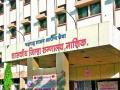 जिल्हा रुग्णालयाने वापरला ९ कोटी ८६ लाखांचा निधी! - Marathi News | 9 crore 86 lakh fund used by district hospital! | Latest nashik News at Lokmat.com