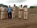 १३ लाख रूपयांचा वाळूसाठा जप्त - Marathi News |  13 lakh rupees worth of sand seized | Latest jalana News at Lokmat.com