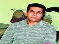 वीज कंपनीच्या कार्यकारी अभियंत्यास लाच घेताना अटक - Marathi News | Electricity company executive engineer arrested for taking bribe | Latest nashik News at Lokmat.com