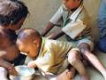 अंगणवाडीतील बालकांना घरपोच पोषण आहार - Marathi News | Home nutrition for children in Anganwadi | Latest nashik News at Lokmat.com