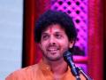 पुण्यात सादरीकरणाचा अद्वितीय आनंद : महेश काळे - Marathi News | Without music no good happiness is not something else: Mahesh Kale | Latest pune News at Lokmat.com