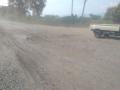 तळोदा ते गुजरात हद्दीपर्यंतच्या रस्त्यावर खड्ड्यांचे साम्राज्य - Marathi News | Kingdom of potholes on the road from Taloda to Gujarat border | Latest nandurbar News at Lokmat.com