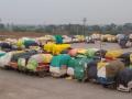 पाच हजार क्विंटल कापूस आवक - Marathi News | Five thousand quintals of cotton arrives | Latest nandurbar News at Lokmat.com