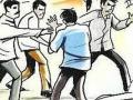 संस्थाचालकांकडून शिक्षकांना मारहाण - Marathi News | Teachers beat teachers | Latest nandurbar News at Lokmat.com