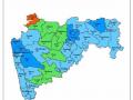 नंदुरबार जिल्ह्यात पावसाची सरासरी 30 टक्के तूट - Marathi News | Average rainfall of 30% in Nandurbar district | Latest nandurbar News at Lokmat.com
