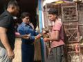 कोरोना व्हायरसबाबत गैरसमजाने भीती - Marathi News | Fear of misunderstanding about the corona virus | Latest nandurbar News at Lokmat.com
