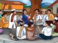 जिल्ह्यातील १०० टक्के ग्रामपंचायती ऑनलाईन, परंतु कारभार कागदावरच - Marathi News | 100% Gram Panchayats in the district are online, but only on paper | Latest nandurbar News at Lokmat.com